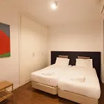 Flh Saldanha Spacious Διαμέρισμα