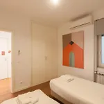 Διαμέρισμα Flh Saldanha Spacious