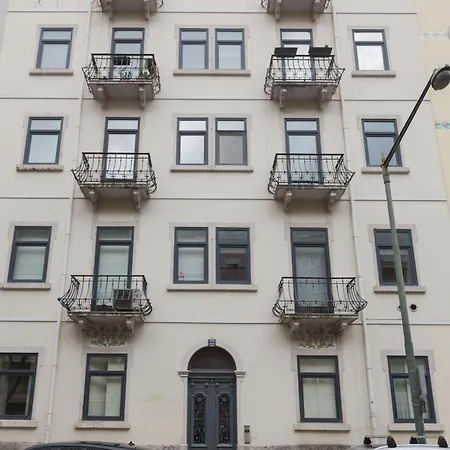 Flh Saldanha Spacious *