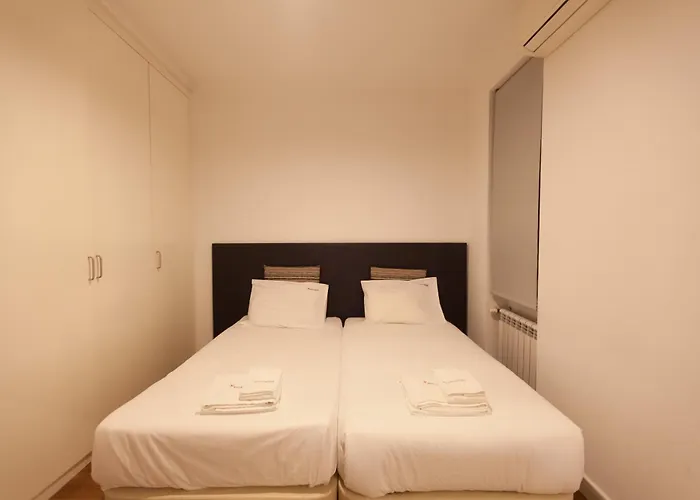 Flh Saldanha Spacious