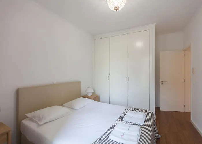 Flh Saldanha Spacious