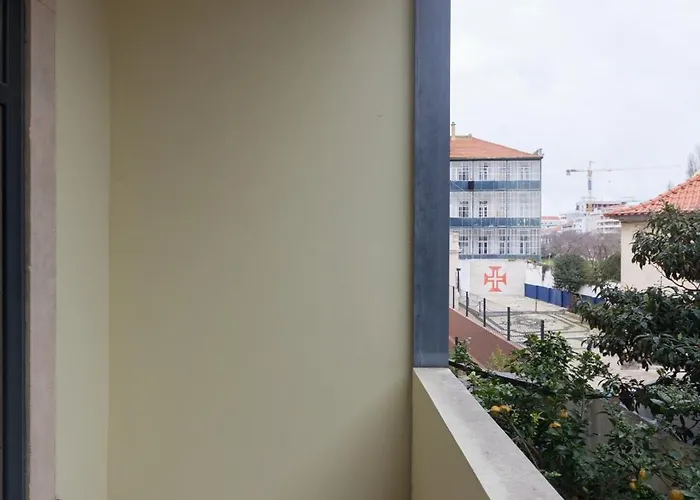 Flh Saldanha Spacious 公寓 Lisboa