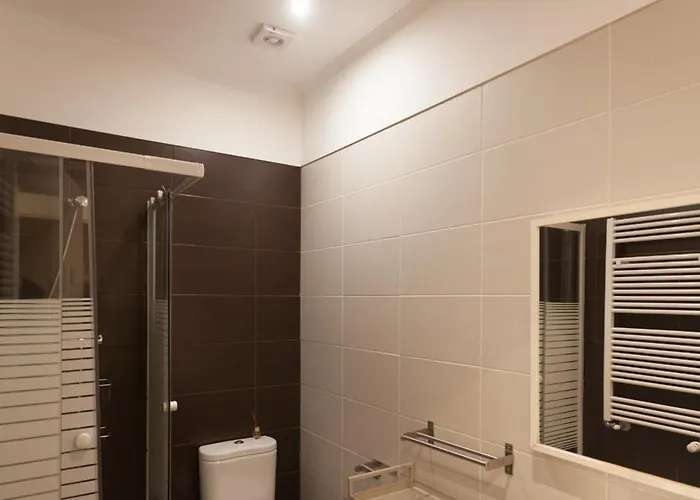 Flh Saldanha Spacious Lisboa