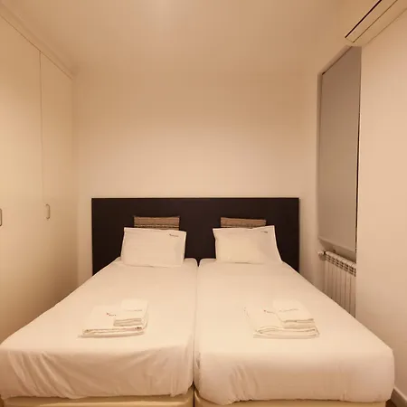 Flh Saldanha Spacious